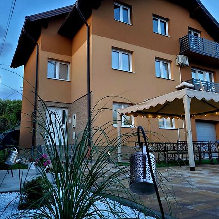 Summer House Lejhana Bihać Esterno foto